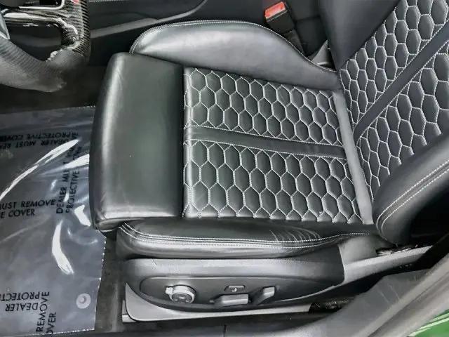 2019 Audi RS5 2.9T