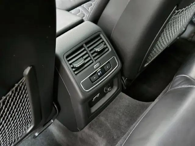 2019 Audi RS5 2.9T