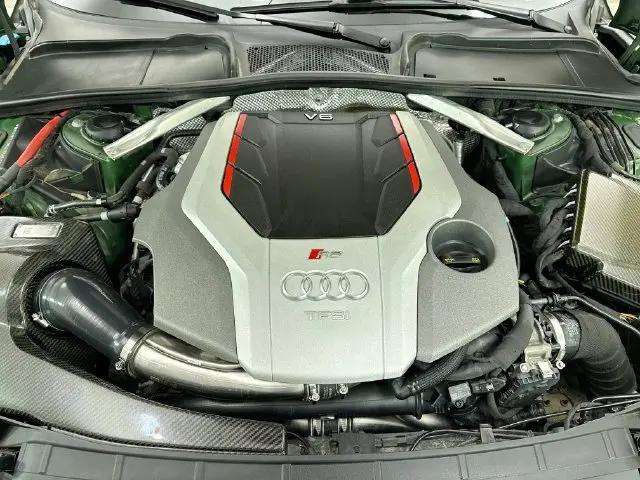 2019 Audi RS5 2.9T