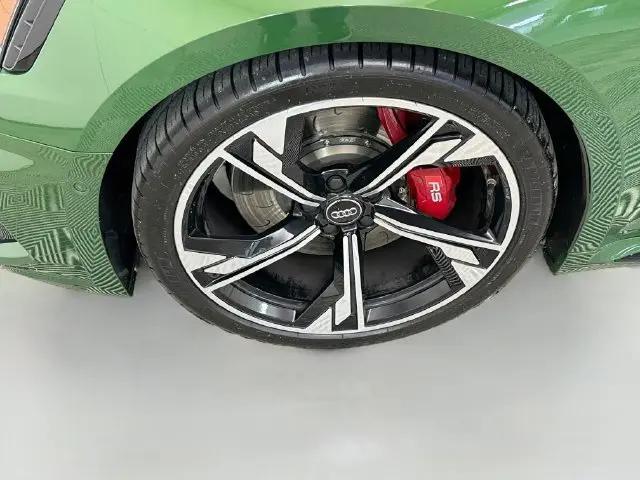 2019 Audi RS5 2.9T