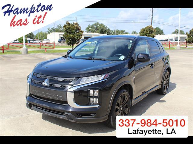 2023 Mitsubishi Outlander Sport 2.0 LE AWC for sale in Lafayette, LA