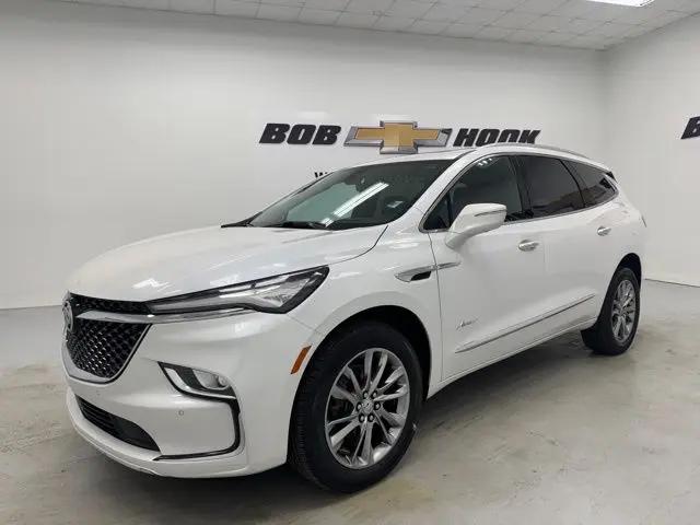 2023 Buick Enclave Avenir AWD for sale in Louisville, KY