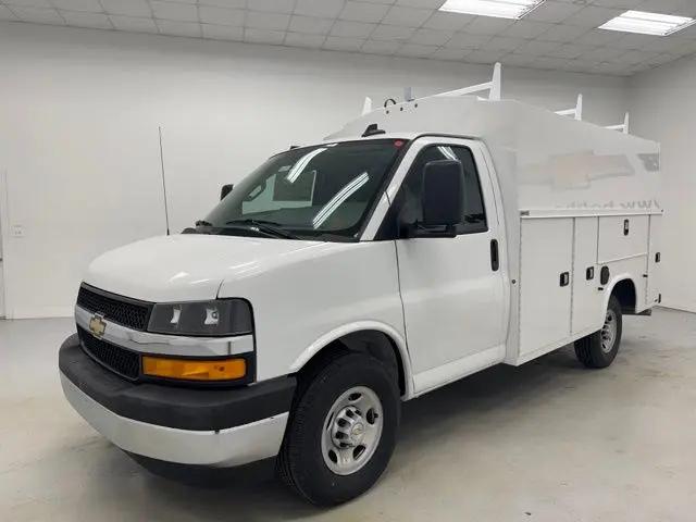 2026 Chevrolet Express Cutaway Work Van for sale in Louisville, KY