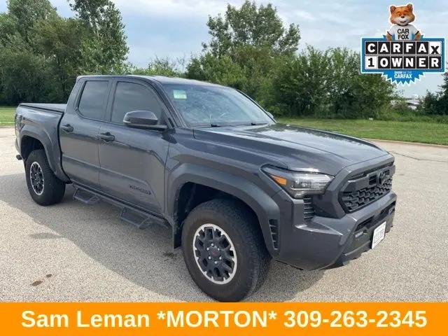 2024 Toyota Tacoma TRD Off Road for sale in Morton, IL