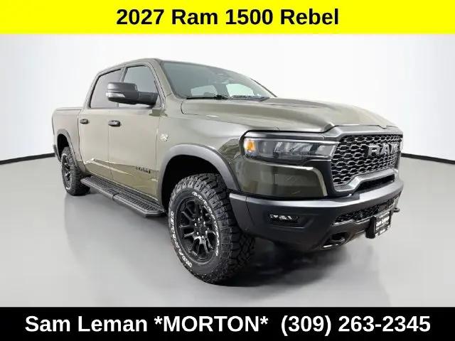 2027 Ram 1500 Rebel for sale in Morton, IL