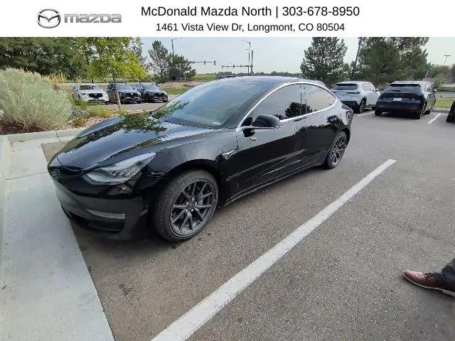 2019 Tesla Model 3 Long Range for sale in Longmont, CO