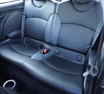 2009 MINI Cooper Cooper
