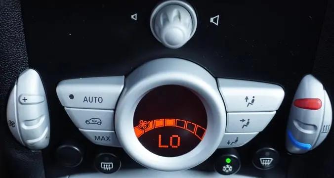 2009 MINI Cooper Cooper