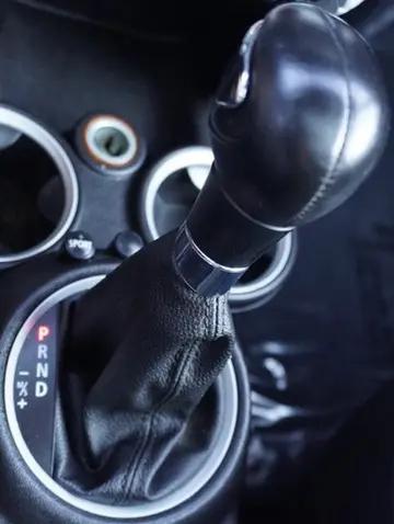 2009 MINI Cooper Cooper