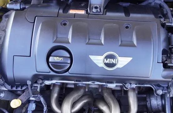 2009 MINI Cooper Cooper