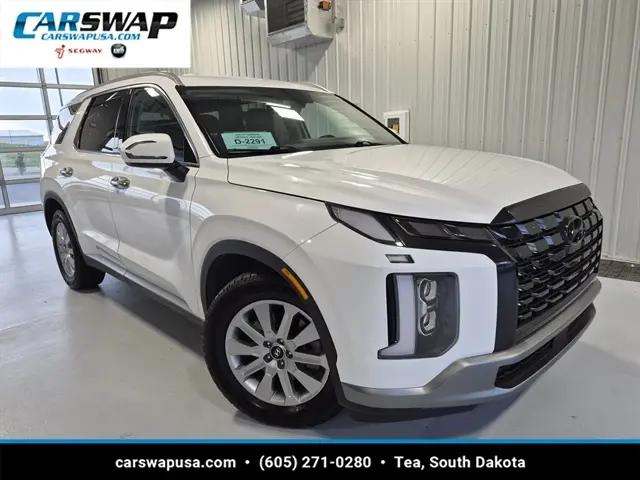 2025 Hyundai Palisade SEL for sale in Tea, SD