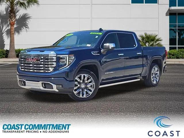 2023 GMC Sierra 1500 2WD Crew Cab Short Box Denali for sale in Port Richey, FL