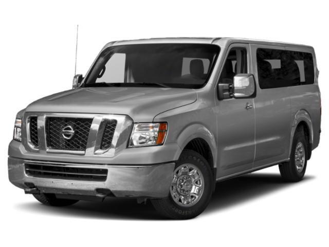 2015 Nissan 3500 SV V6 for sale in Pinellas Park, FL