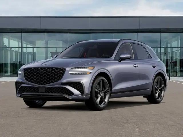 2027 Genesis GV70 2.5T Sport Prestige for sale in Delray Beach, FL