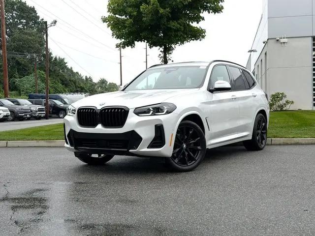 2024 BMW X3 xDrive30i for sale in Upper Saddle River, NJ