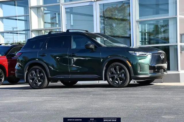 2026 INFINITI QX60 AUTOGRAPH AWD for sale in Lexington, KY