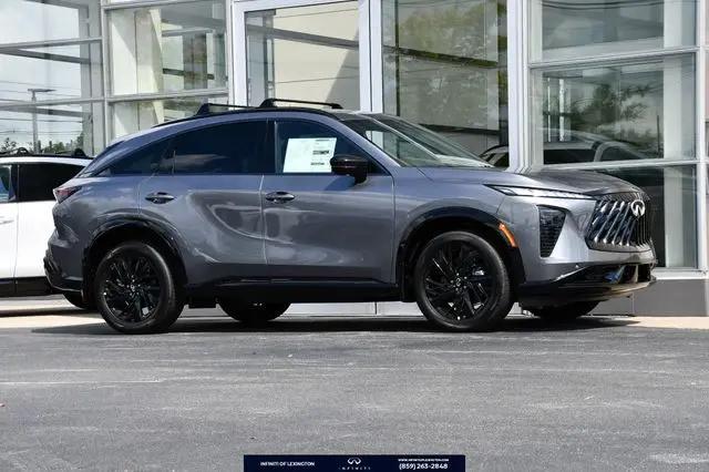 2027 INFINITI X6 SPORT for sale in Lexington, KY