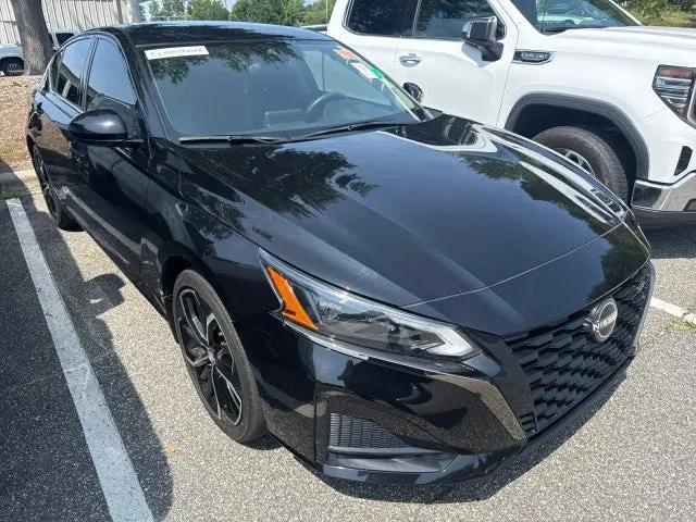 2023 Nissan Altima SR FWD for sale in High Point, NC