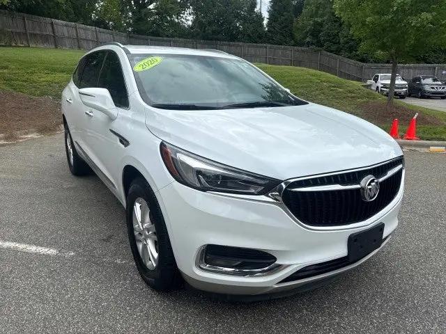 2020 Buick Enclave AWD Essence for sale in High Point, NC