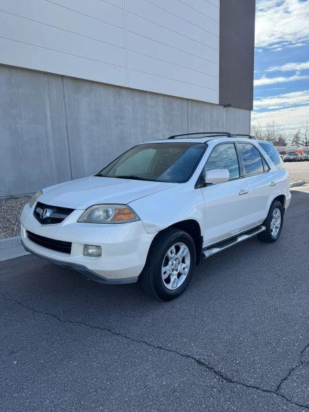 2006 Acura MDX Touring for sale in Sunset, UT