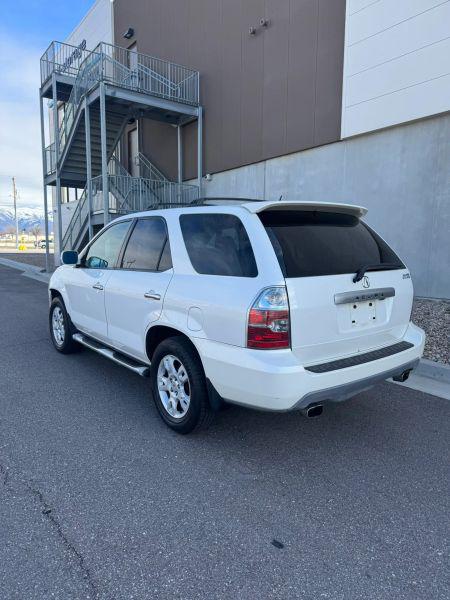 2006 Acura MDX Touring