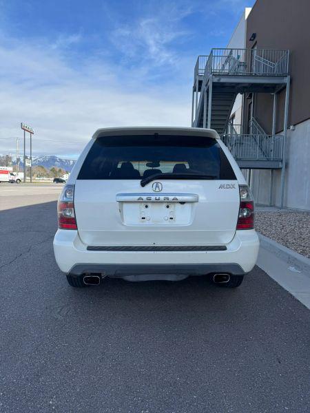 2006 Acura MDX Touring