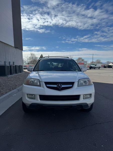 2006 Acura MDX Touring