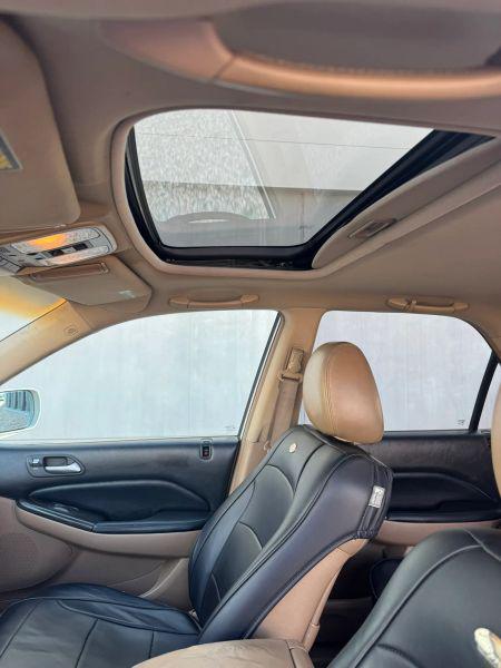 2006 Acura MDX Touring