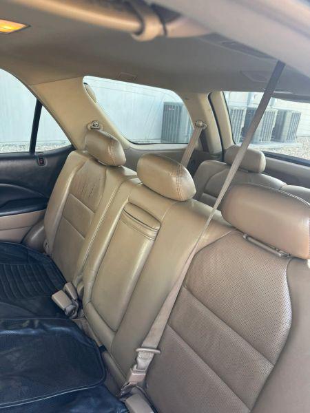 2006 Acura MDX Touring