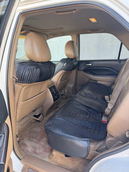 2006 Acura MDX Touring