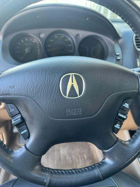 2006 Acura MDX Touring