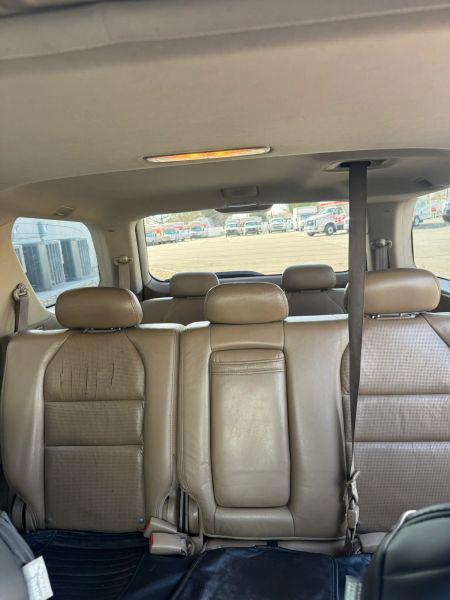 2006 Acura MDX Touring