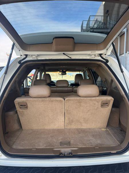 2006 Acura MDX Touring