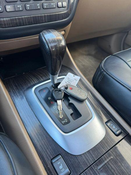 2006 Acura MDX Touring