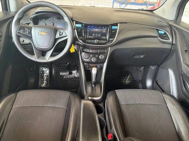 2021 Chevrolet Trax FWD LT