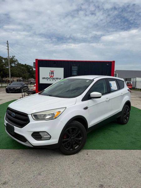 2019 Ford Escape SE for sale in Orlando, FL