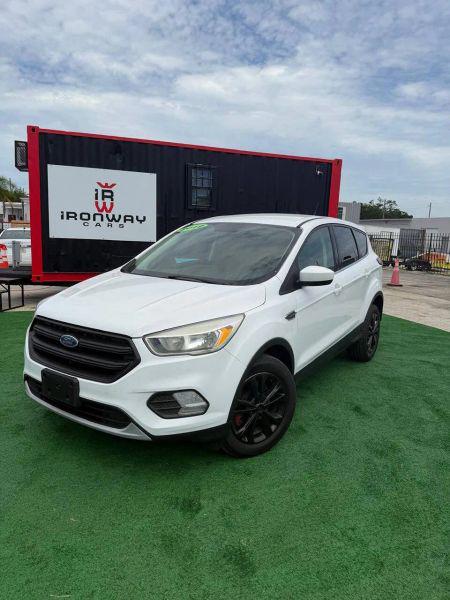 2019 Ford Escape SE for sale in Orlando, FL