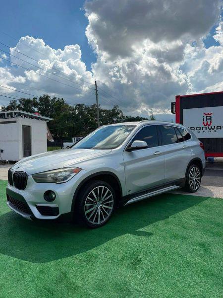 2016 BMW X1 xDrive28i for sale in Orlando, FL