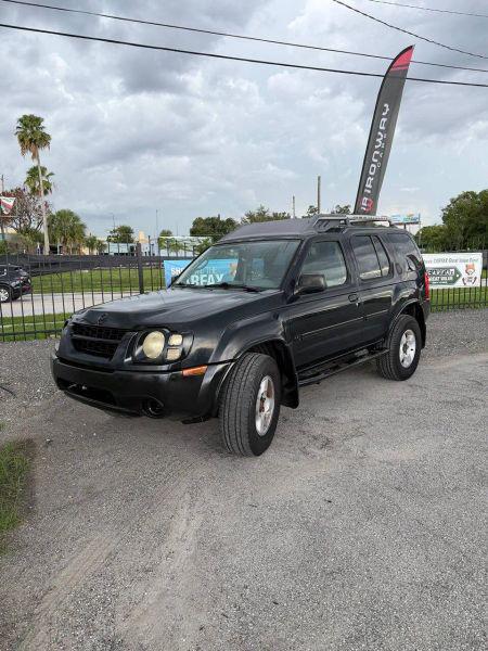 2003 Nissan Xterra XE for sale in Orlando, FL
