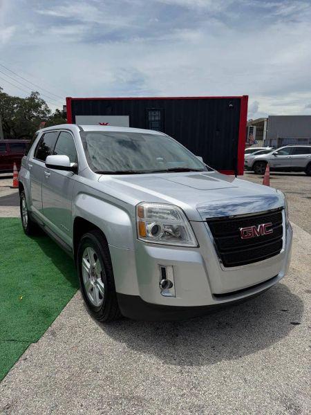 2014 GMC Terrain SLE-1 for sale in Orlando, FL