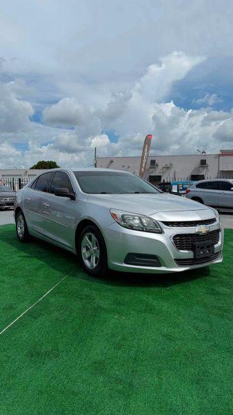 2015 Chevrolet Malibu LS for sale in Orlando, FL