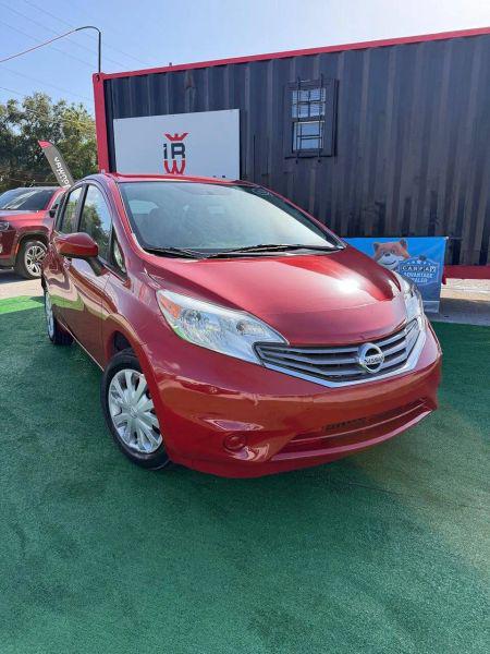 2016 Nissan Versa Note S Plus for sale in Orlando, FL