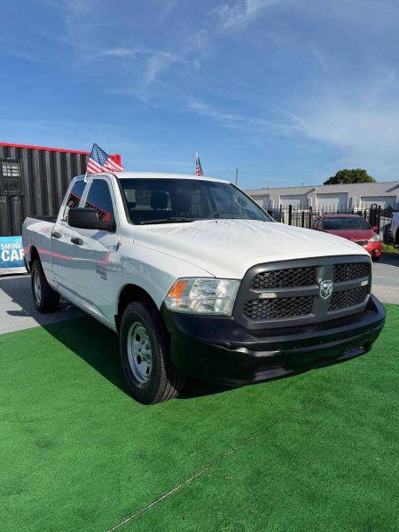2020 Ram 1500 Tradesman Quad Cab 4x4 64 Box for sale in Orlando, FL