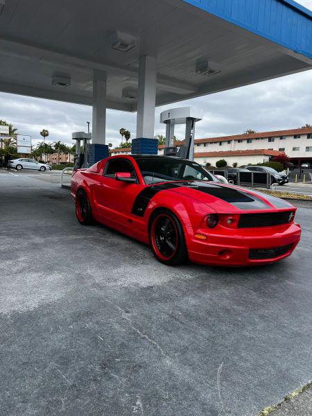 2007 Ford Mustang GT Premium for sale in San Diego, CA