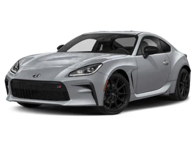2022 Toyota GR86 Premium for sale in Mission Hills, CA