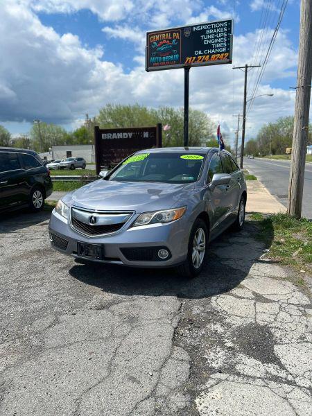 2014 Acura RDX Base for sale in Lebanon, PA