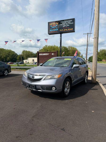 2014 Acura RDX Base for sale in Lebanon, PA