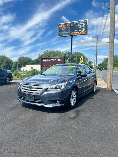 2015 Subaru Legacy 2.5i Premium for sale in Lebanon, PA