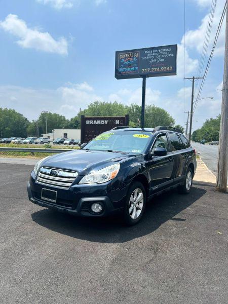 2013 Subaru Outback 2.5i Premium for sale in Lebanon, PA