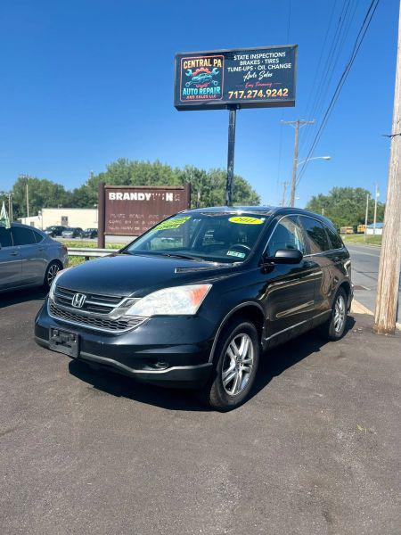 2011 Honda CR-V EX-L for sale in Lebanon, PA